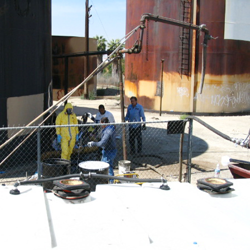 sitepop1 North State Environmental - San Francisco