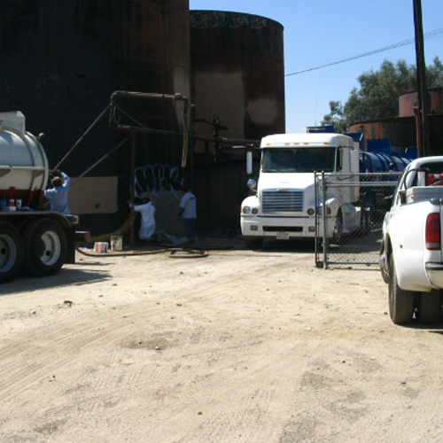 sitepop3 North State Environmental - San Francisco